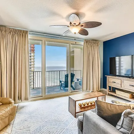 Shores Of Panama #1604 By Book That Condo